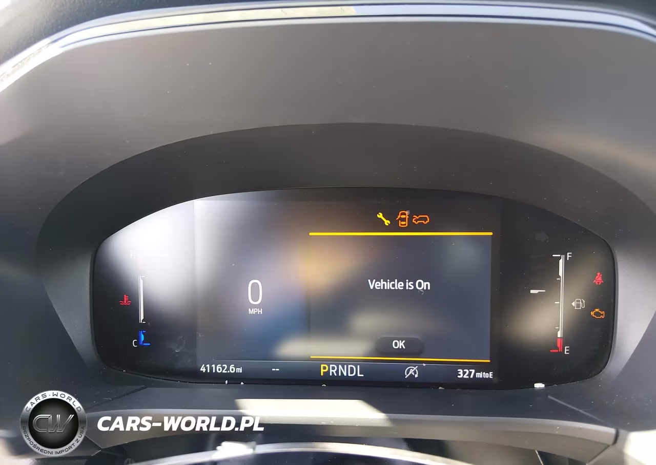 2025 Ford Escape St-Line Select VIN:1FMCU9NA1SUB02535 - 7