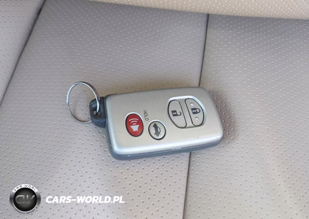 2008 Toyota Camry Hybrid VIN:4T1BB46K48U033571 - 11