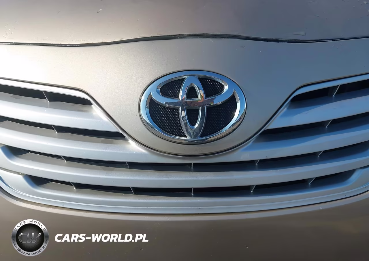 2008 Toyota Camry Hybrid VIN:4T1BB46K48U033571 - 6