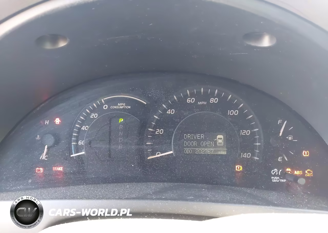 2008 Toyota Camry Hybrid VIN:4T1BB46K48U033571 - 7