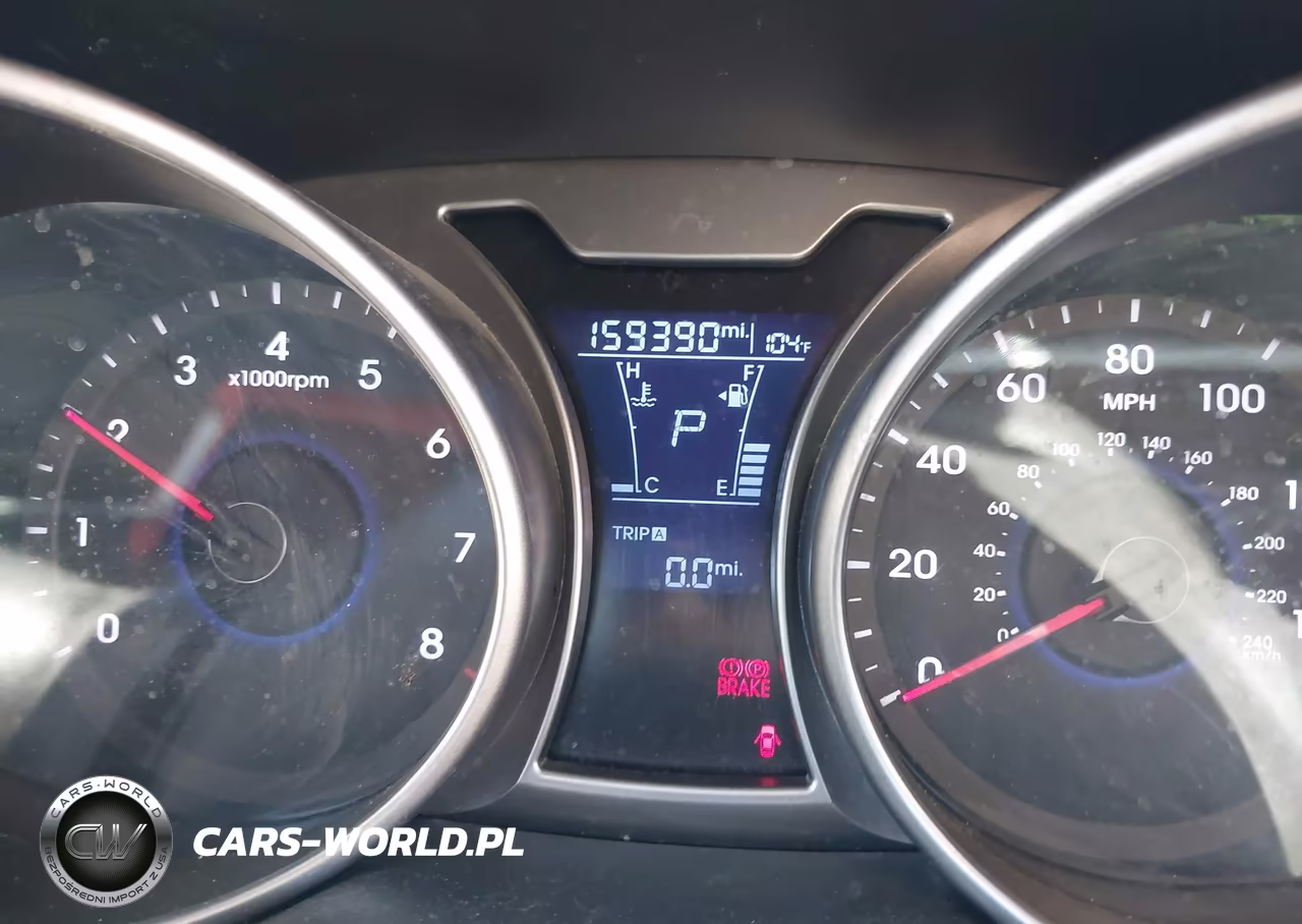 2016 Hyundai Veloster VIN:KMHTC6AD0GU285449 - 7