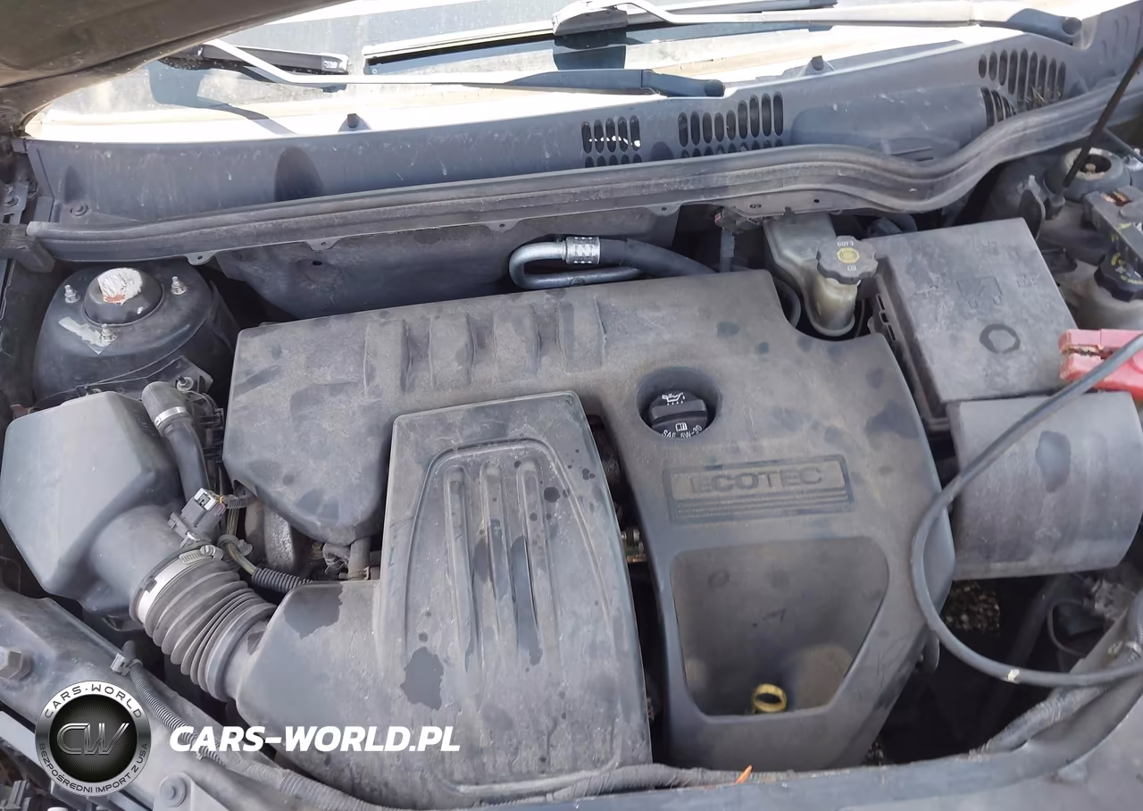 2009 Chevrolet Cobalt Lt VIN:1G1AT58H097175509 - 10