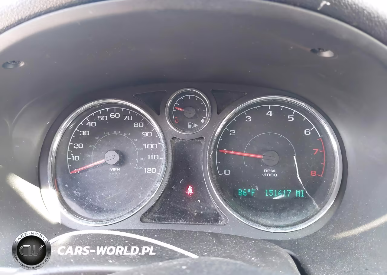 2009 Chevrolet Cobalt Lt VIN:1G1AT58H097175509 - 7