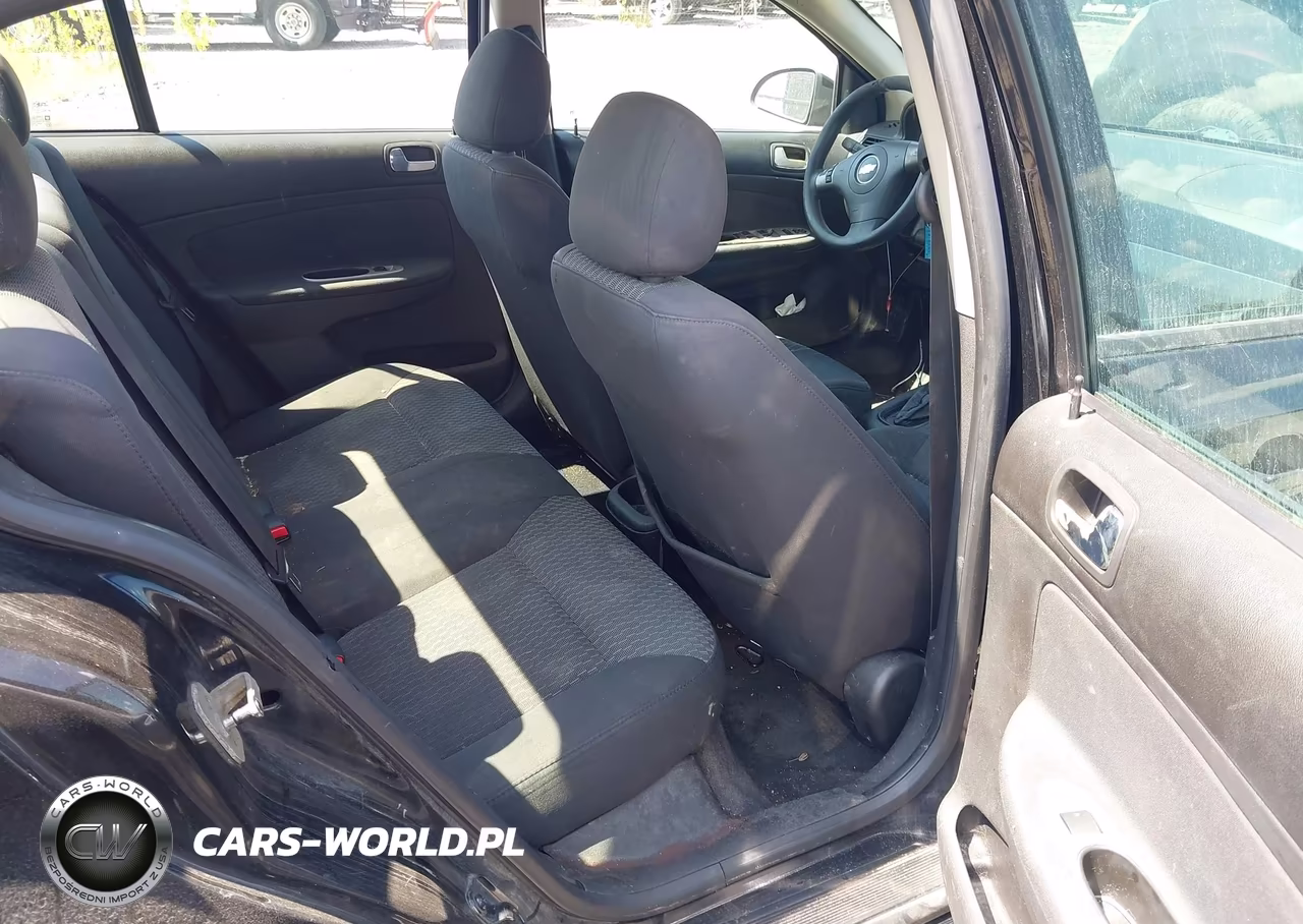 2009 Chevrolet Cobalt Lt VIN:1G1AT58H097175509 - 8