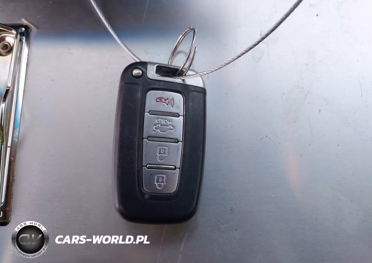 2012 Hyundai Sonata Hybrid VIN:KMHEC4A43CA028326 - 11