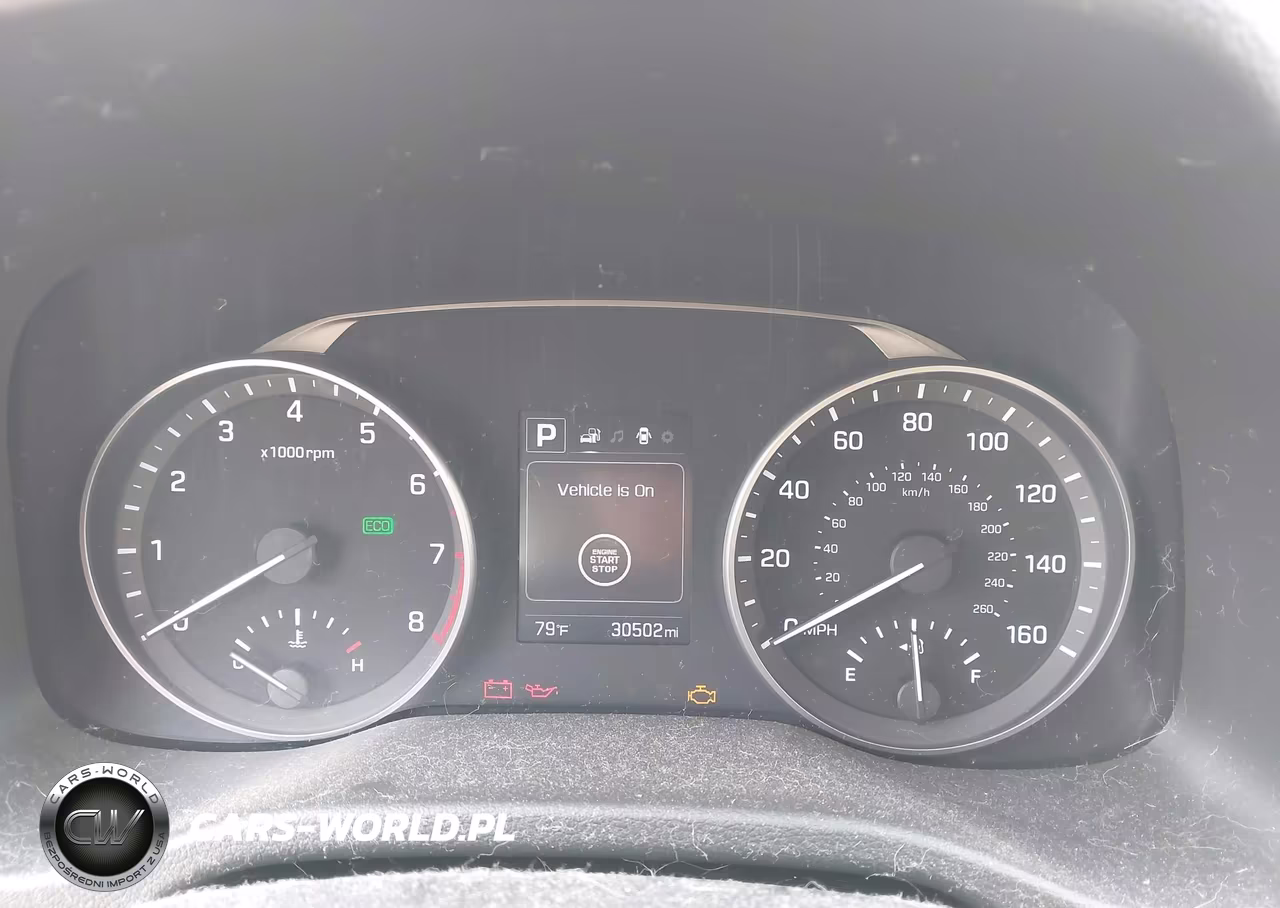 2018 Hyundai Elantra Value Edition VIN:5NPD84LF1JH331966 - 7