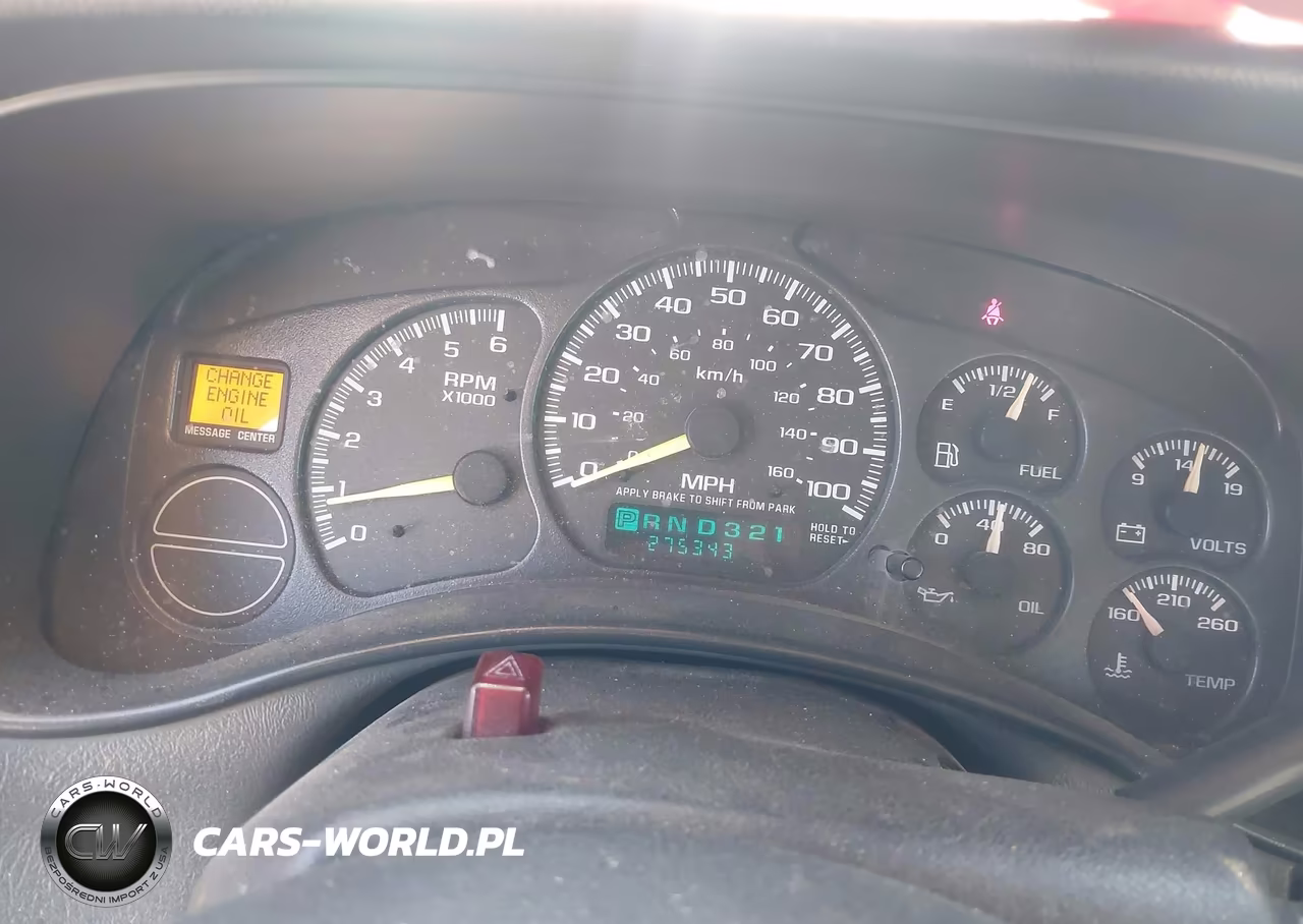 2000 GMC Sierra 1500 Sle VIN:2GTEK19T2Y1191410 - 7
