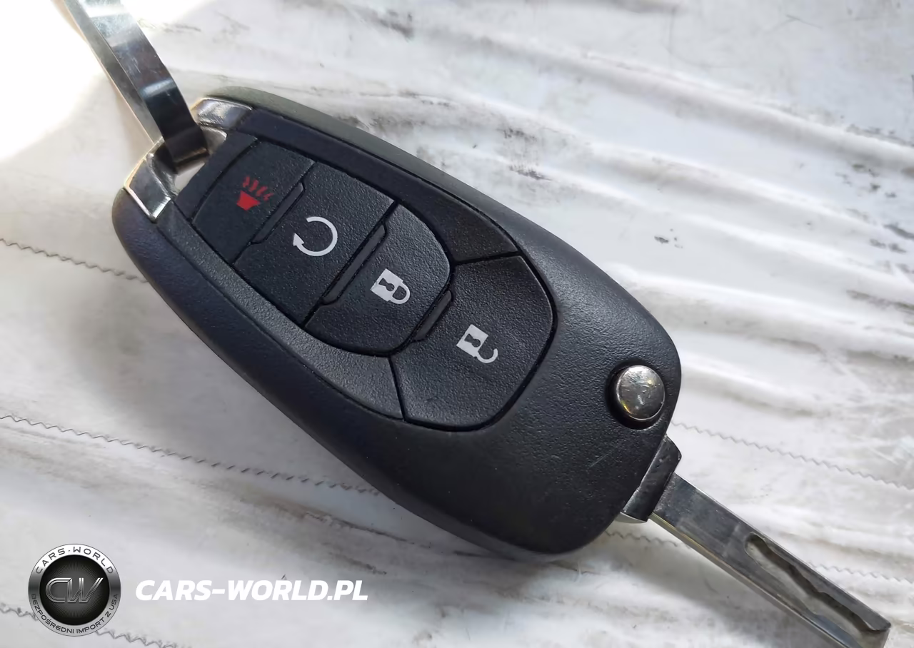 2024 Chevrolet Trax Fwd 1Rs VIN:KL77LGE23RC176963 - 11