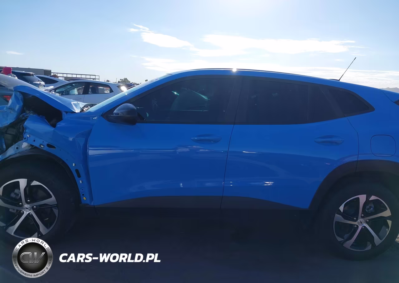 2024 Chevrolet Trax Fwd 1Rs VIN:KL77LGE23RC176963 - 14