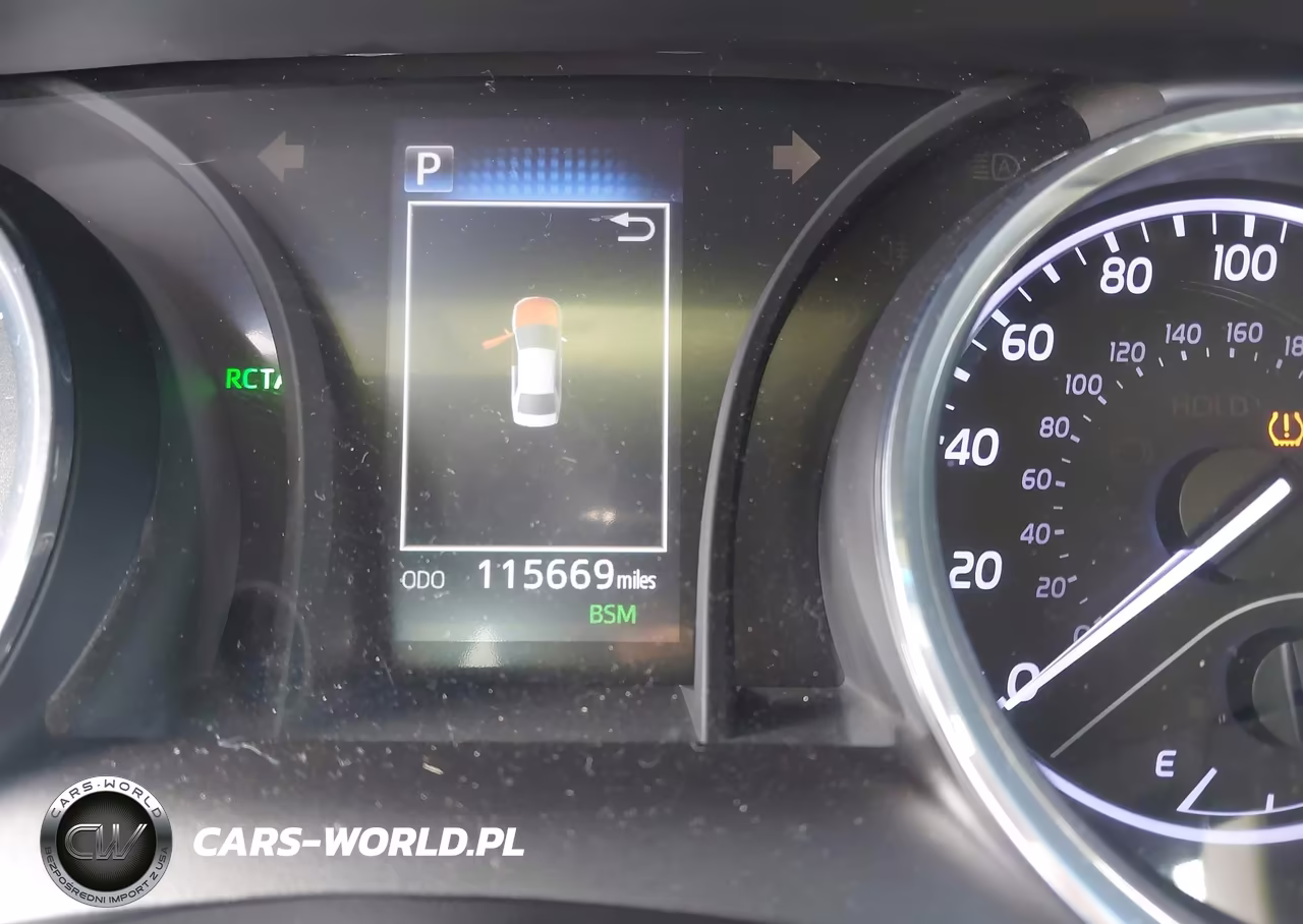 2018 Toyota Camry Se VIN:4T1B11HK4JU661554 - 15