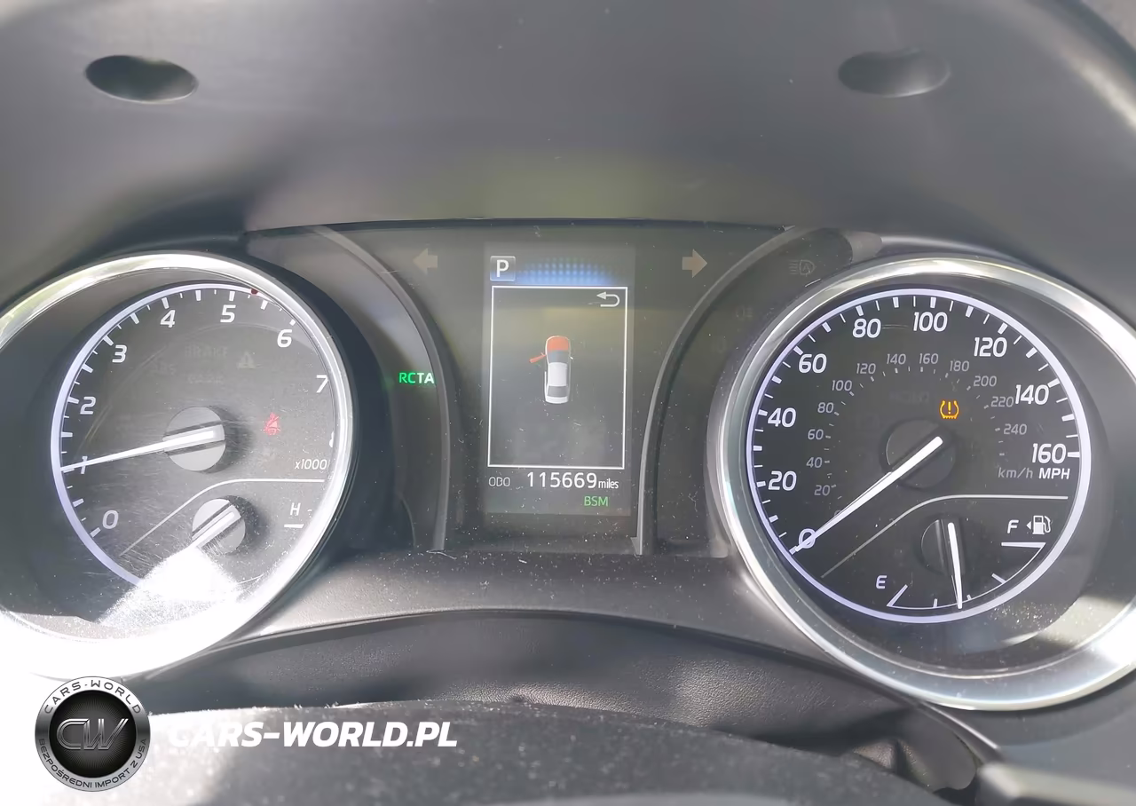 2018 Toyota Camry Se VIN:4T1B11HK4JU661554 - 7