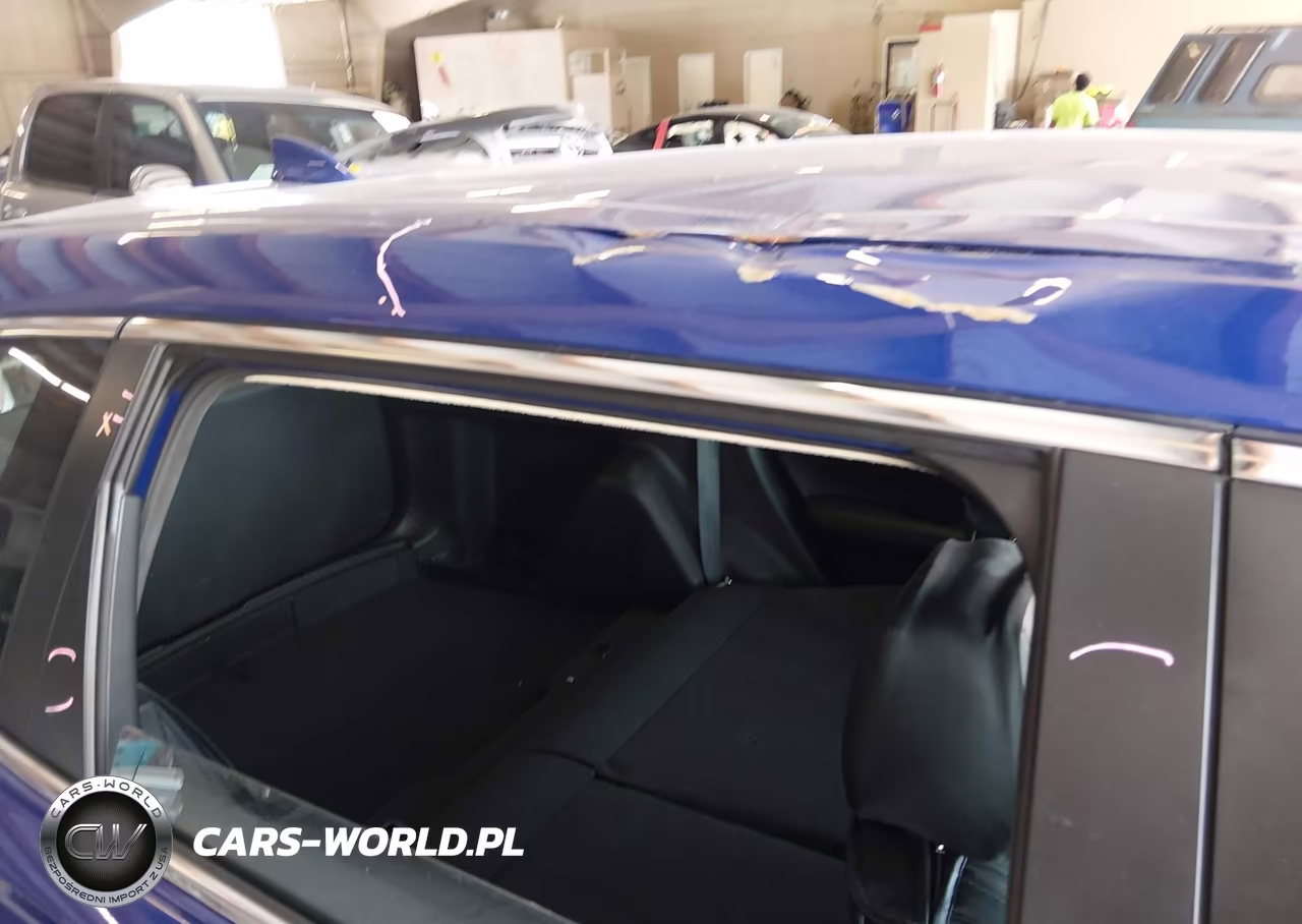 2023 Honda Cr-V Lx 2Wd VIN:7FARS3H25PE012332 - 18