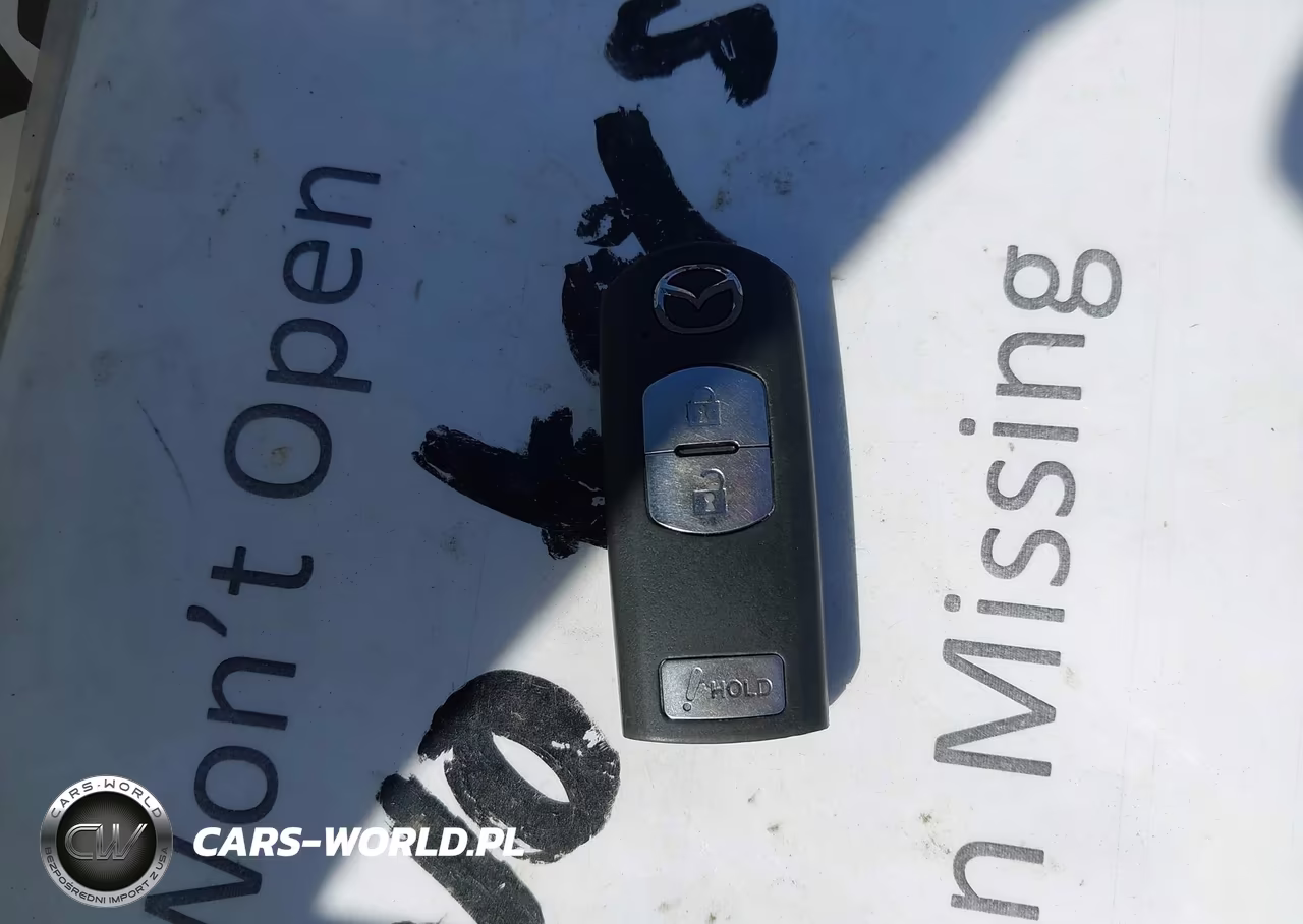 2019 Mazda Cx-3 Touring VIN:JM1DKDC74K0413067 - 11