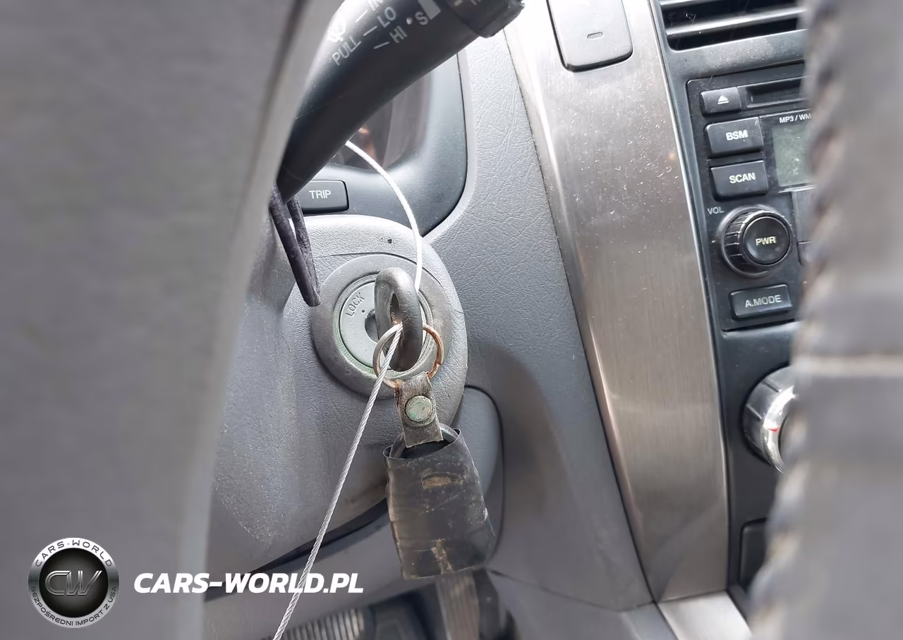 2005 Hyundai Tucson Gls-Lx VIN:KM8JN72D95U126240 - 11