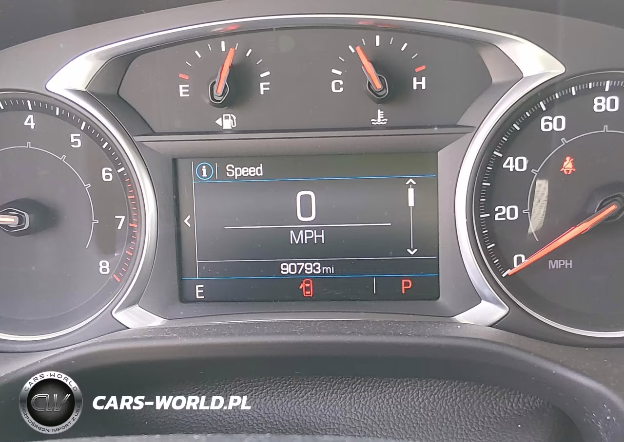 2020 GMC Acadia Fwd Sle VIN:1GKKNRL40LZ214827 - 15
