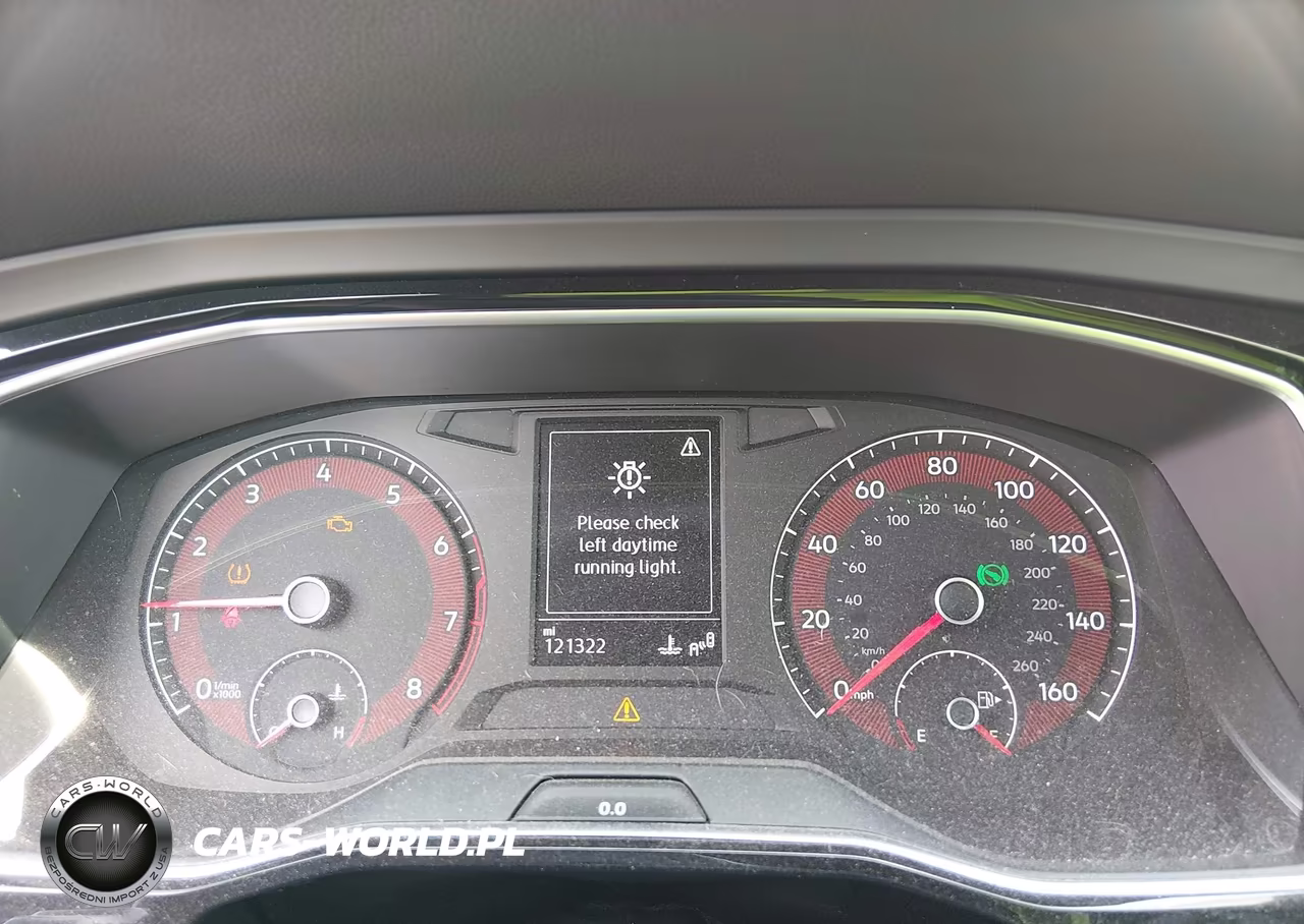 2019 Volkswagen Jetta 1.4T R-Line-1.4T S-1.4T Se VIN:3VWC57BU9KM078054 - 7