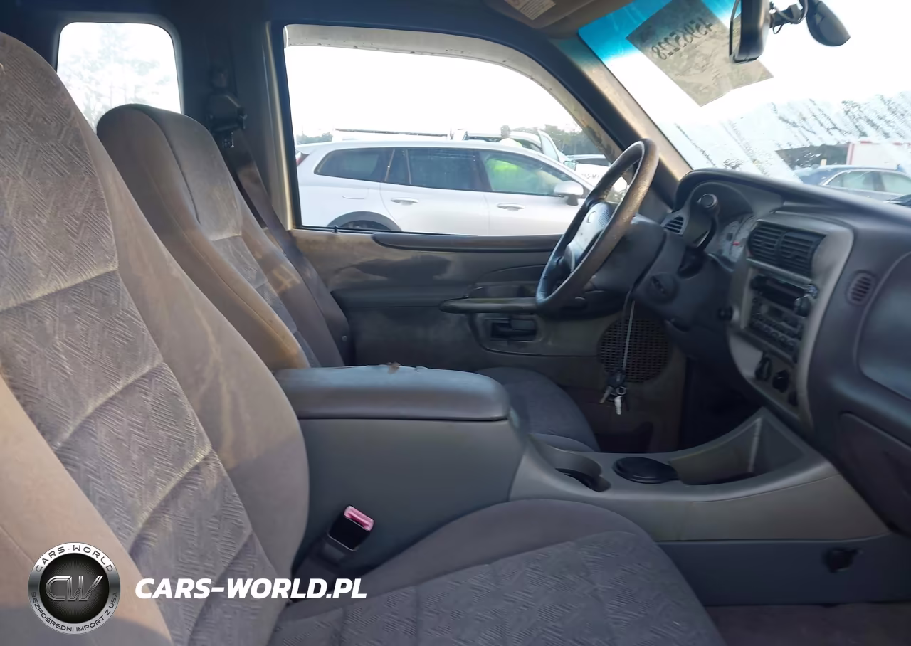 2002 Ford Explorer Sport VIN:1FMCU60E12UD14358 - 5