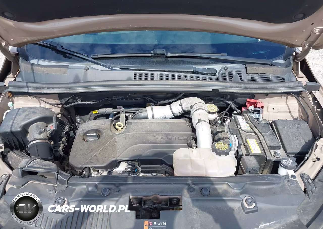 2019 Buick Encore Fwd Essence VIN:KL4CJCSM8KB727884 - 10