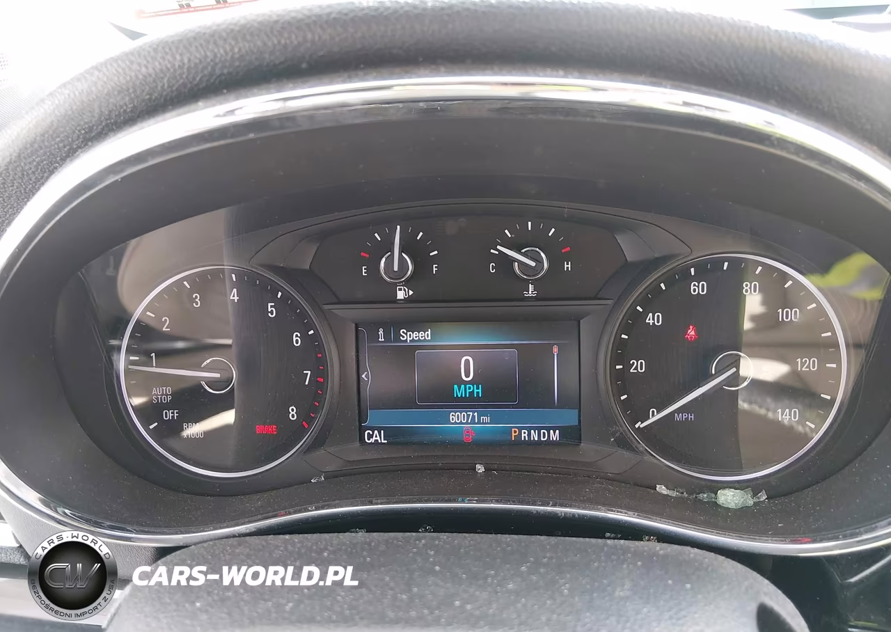 2019 Buick Encore Fwd Essence VIN:KL4CJCSM8KB727884 - 7