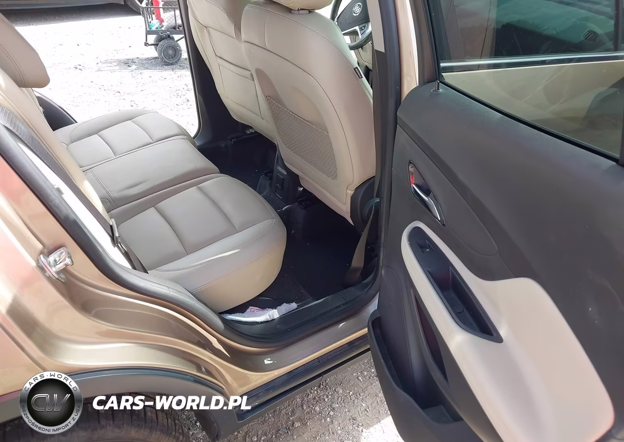 2019 Buick Encore Fwd Essence VIN:KL4CJCSM8KB727884 - 8