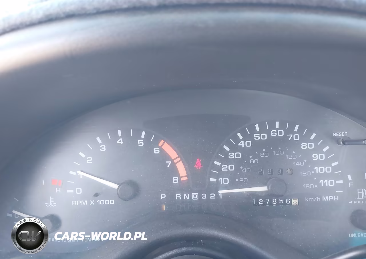 1997 Oldsmobile Cutlass Supreme Series Ii VIN:1G3WH52M7VF355607 - 7