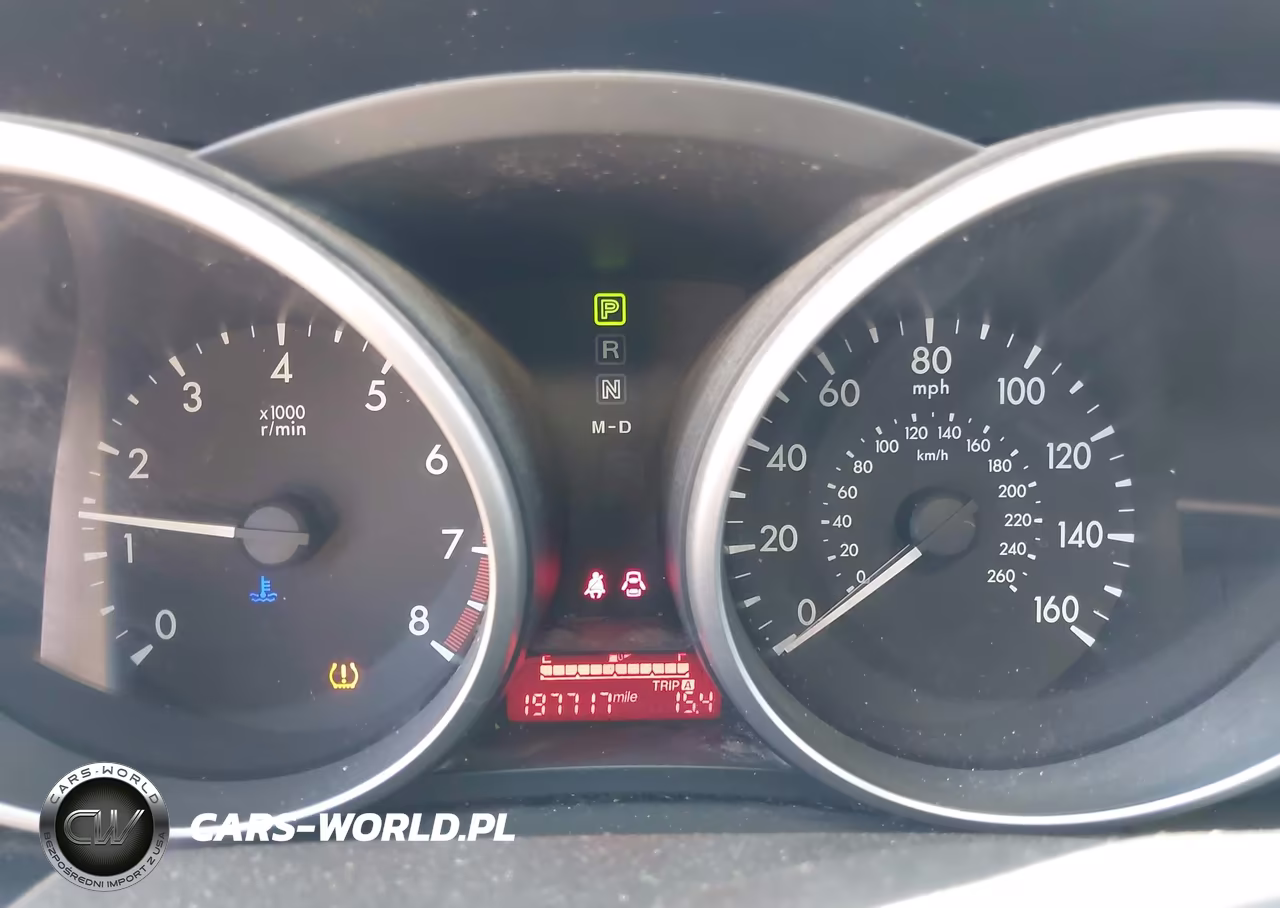 2014 Mazda Mazda5 Sport VIN:JM1CW2BL1E0166016 - 7