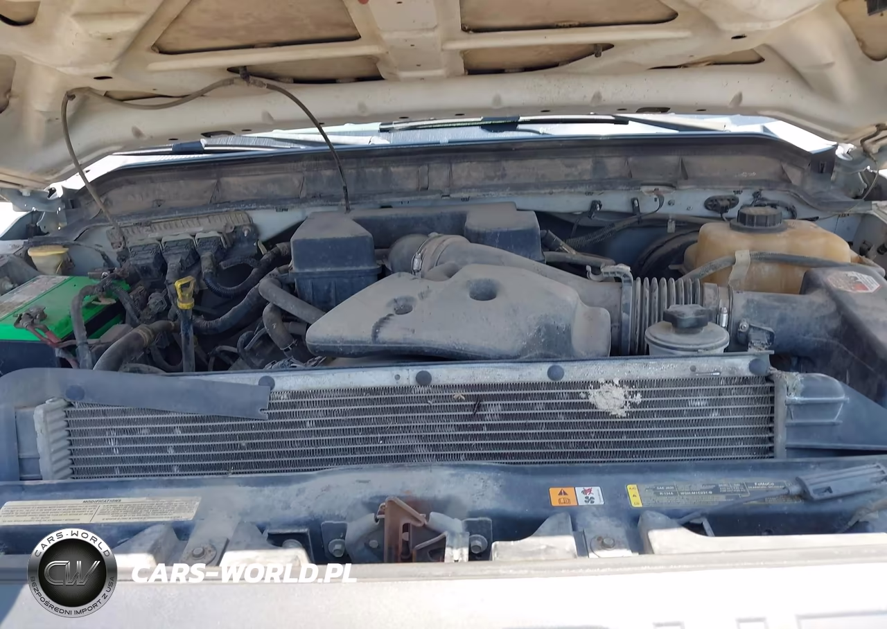 2011 Ford F-250 Xl VIN:1FT7W2A66BEC36363 - 10