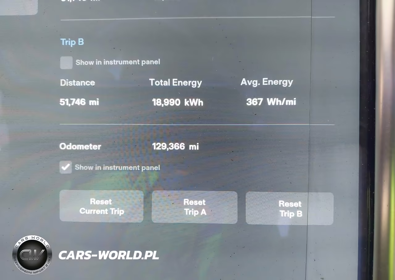 2015 Tesla Model S 85D-P85D VIN:5YJSA1E44FF114648 - 15