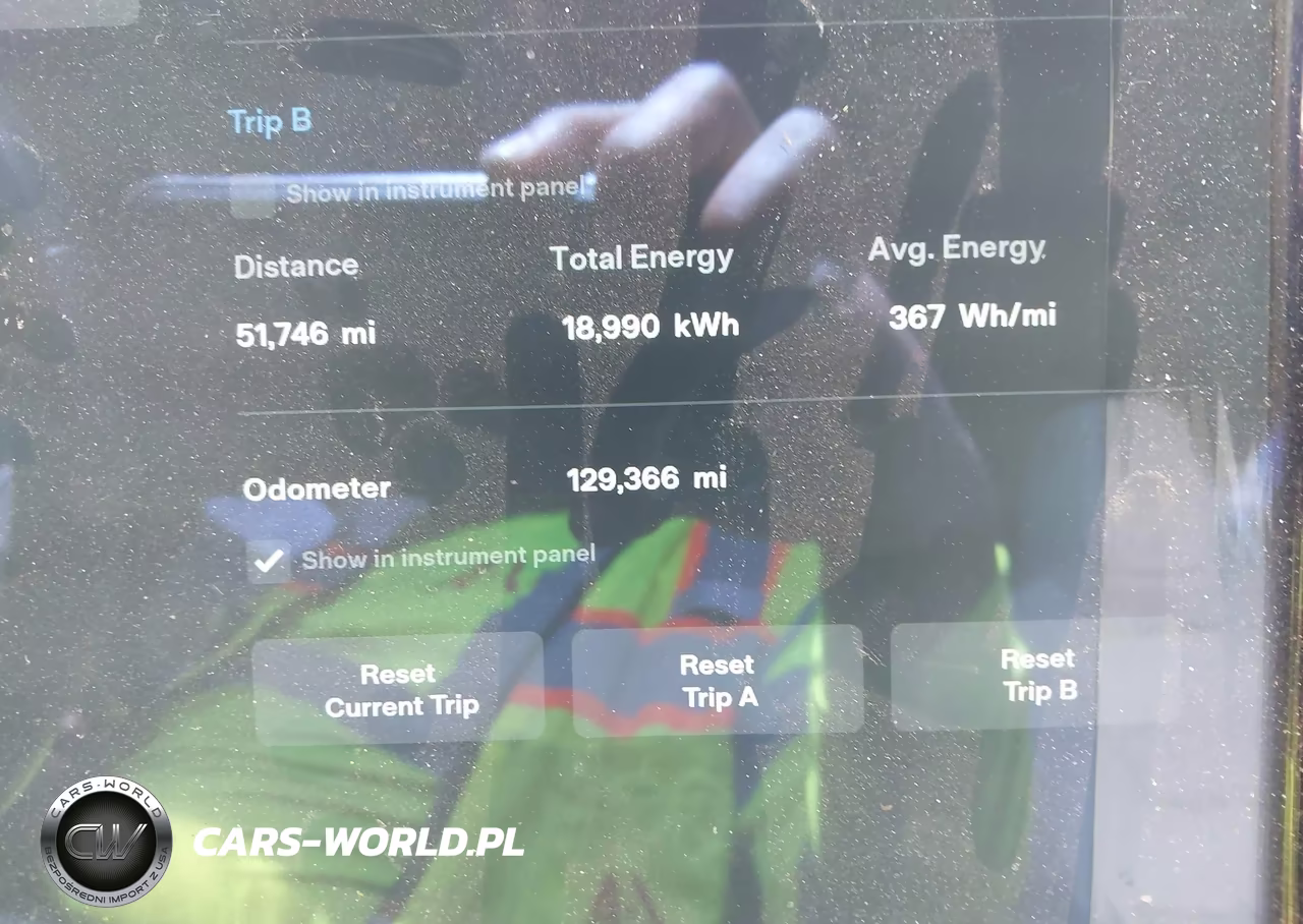 2015 Tesla Model S 85D-P85D VIN:5YJSA1E44FF114648 - 20