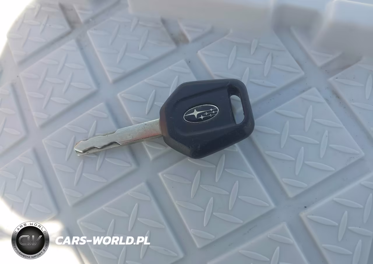 2012 Subaru Forester 2.5X Limited VIN:JF2SHBEC1CH459755 - 11