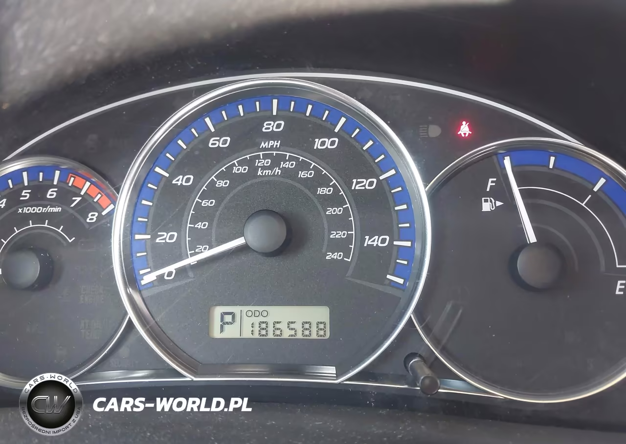 2012 Subaru Forester 2.5X Limited VIN:JF2SHBEC1CH459755 - 7