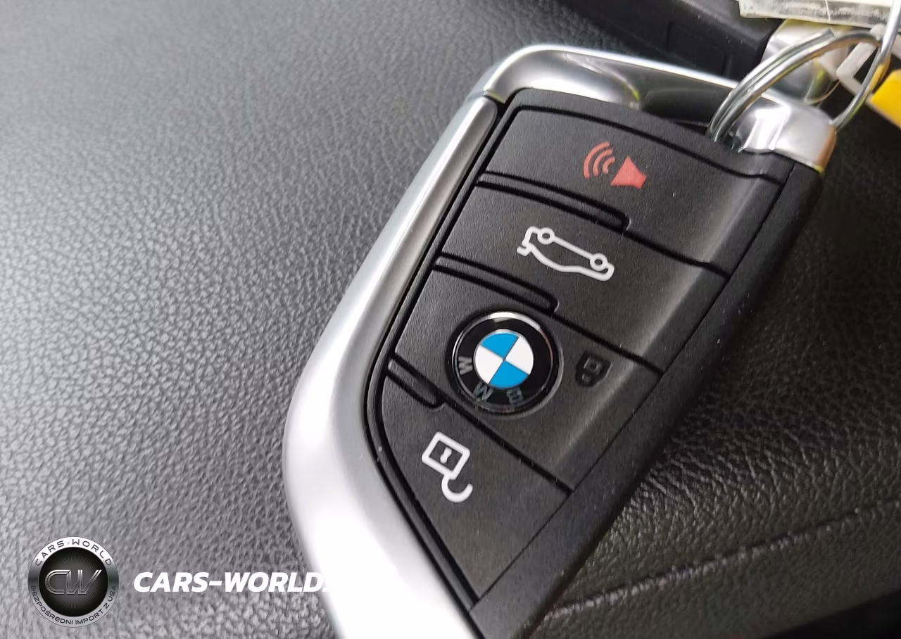 2018 BMW X3 xDrive30I VIN:5UXTR9C58JLD70225 - 11