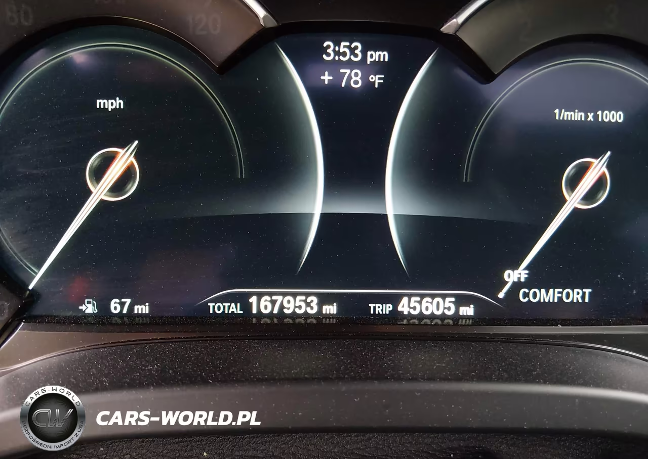 2018 BMW X3 xDrive30I VIN:5UXTR9C58JLD70225 - 15