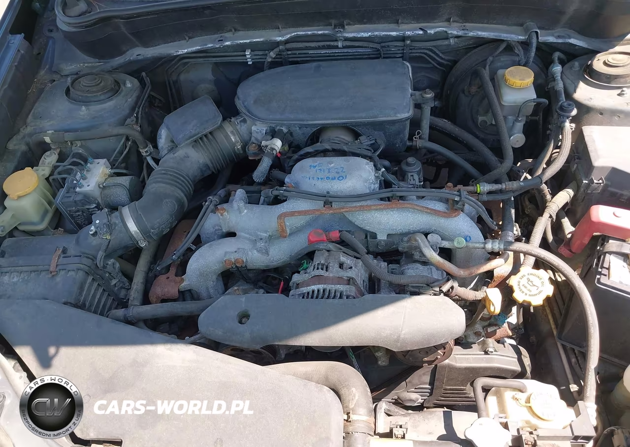 2009 Subaru Forester 2.5X VIN:JF2SH61659H791861 - 10