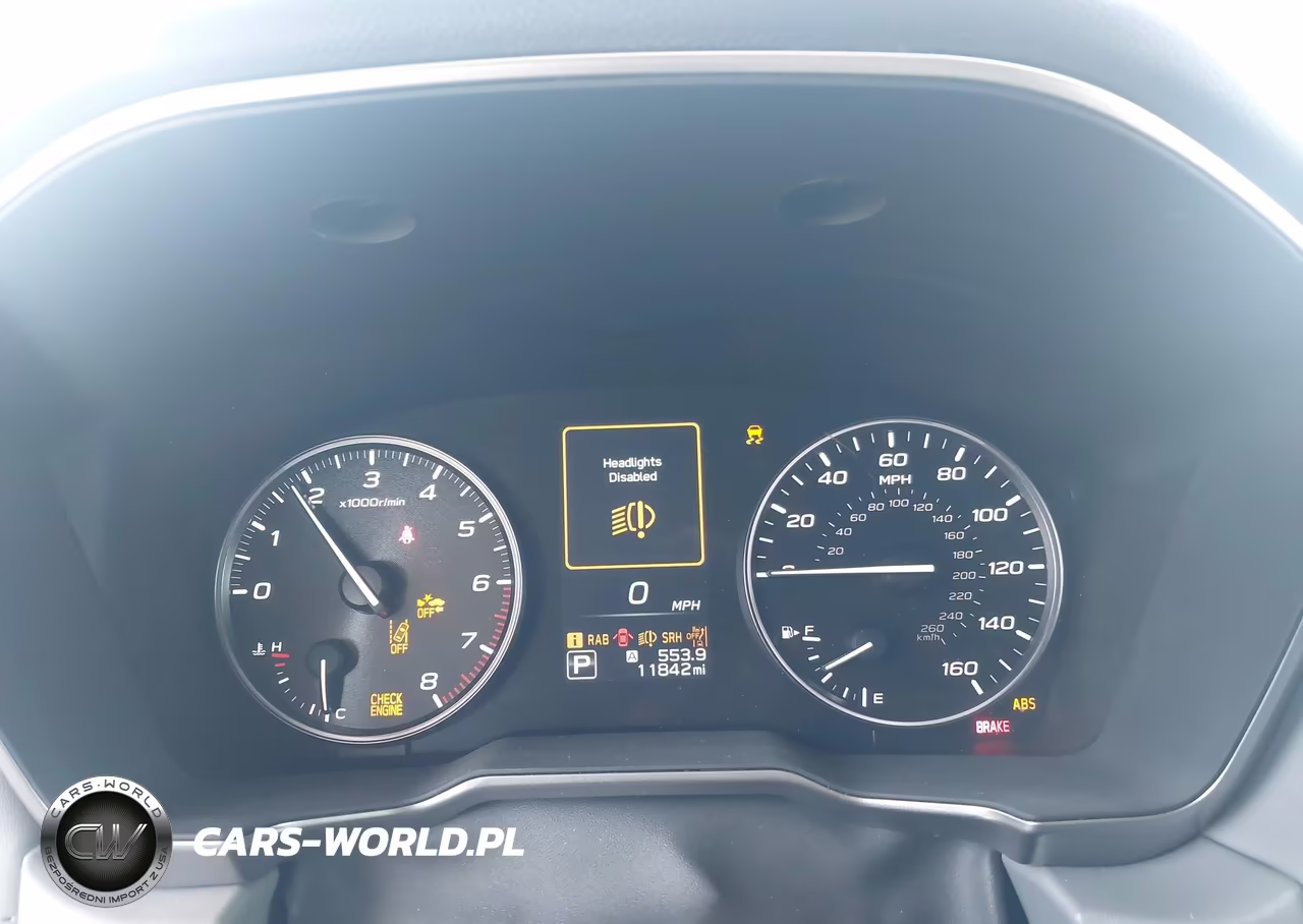 2025 Subaru Legacy Limited VIN:4S3BWAN65S3019834 - 7