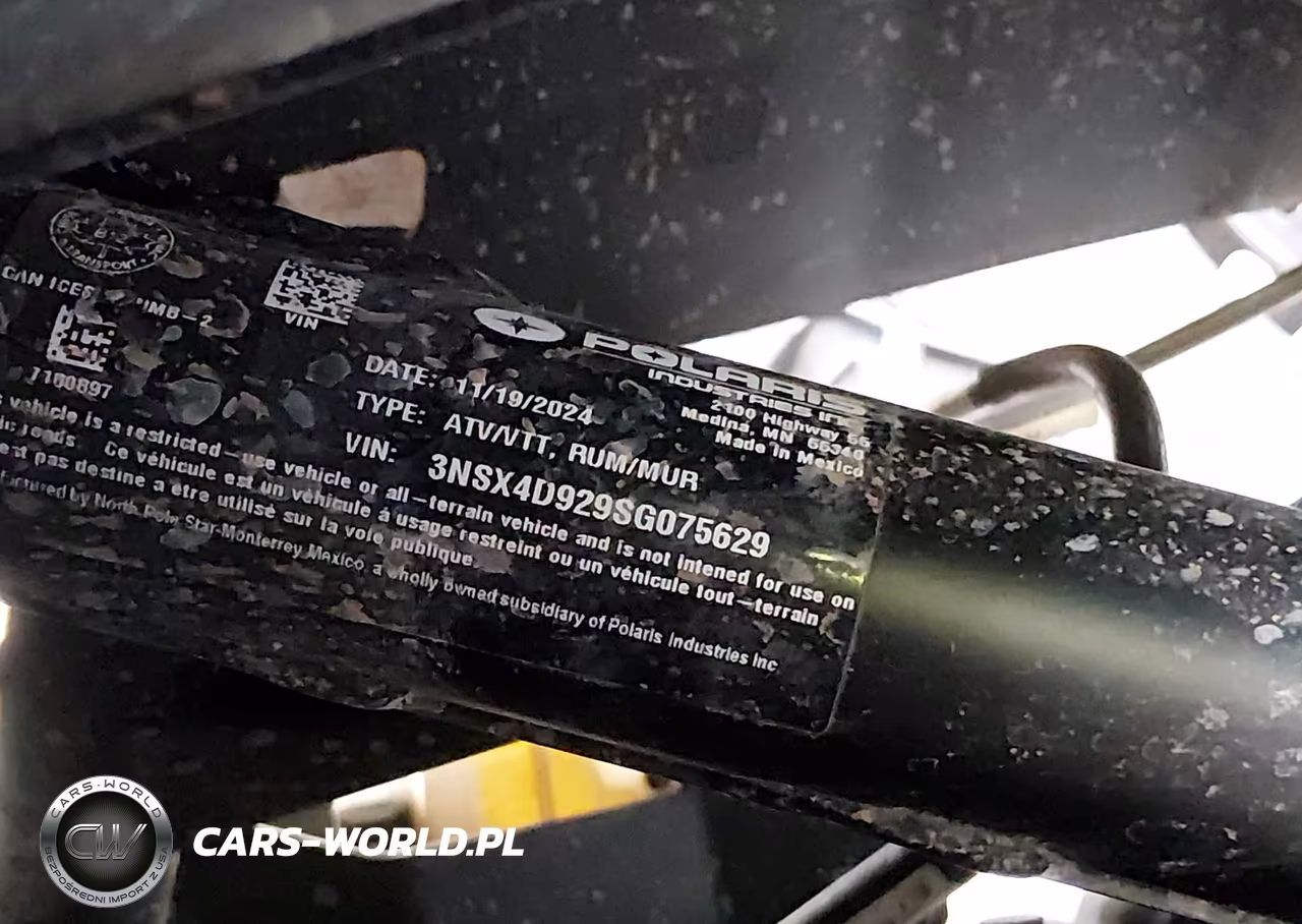 2025 Polaris Rzr Pro Xp 4 Ultimate VIN:3NSX4D929SG075629 - 10