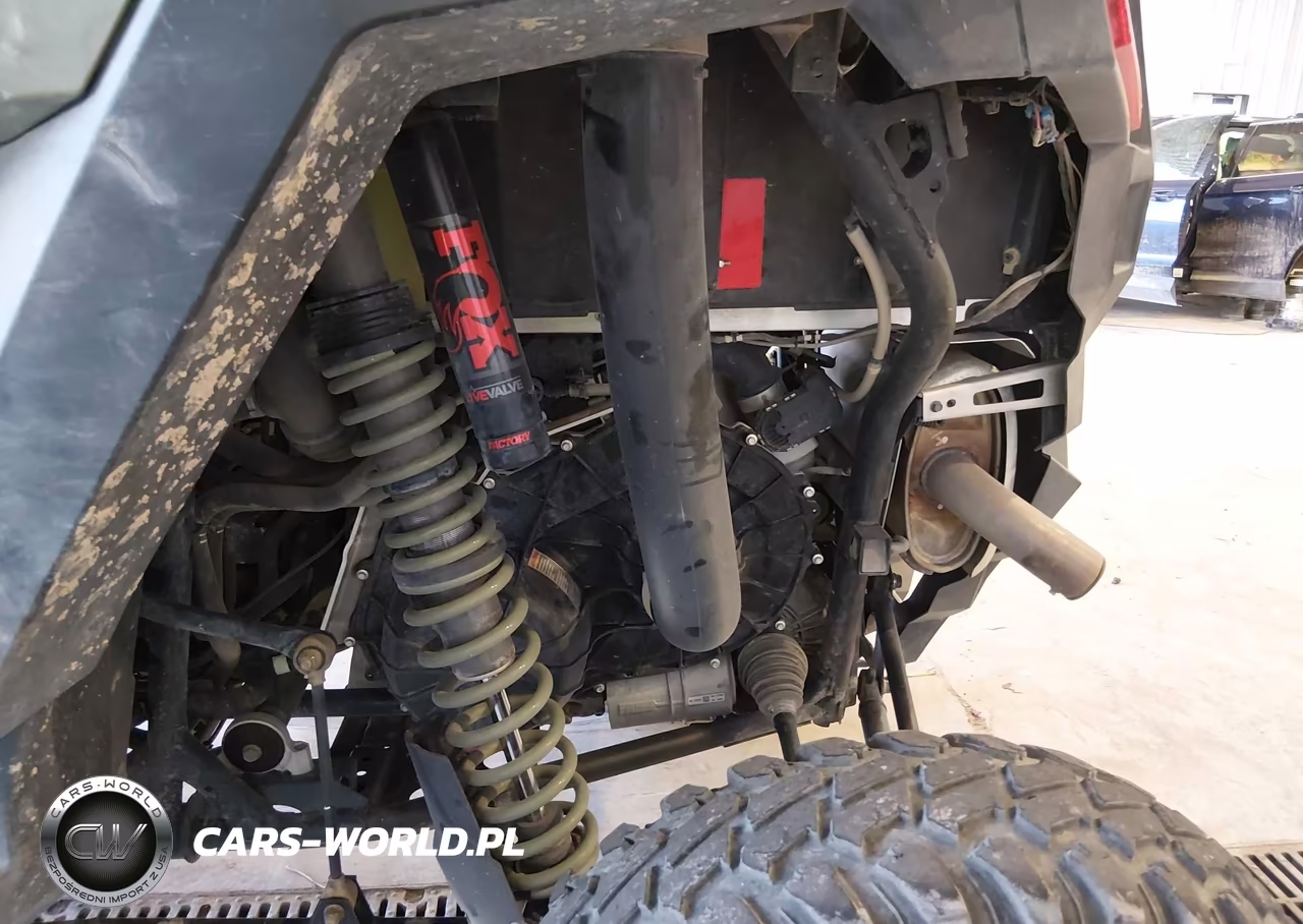 2025 Polaris Rzr Pro Xp 4 Ultimate VIN:3NSX4D929SG075629 - 9