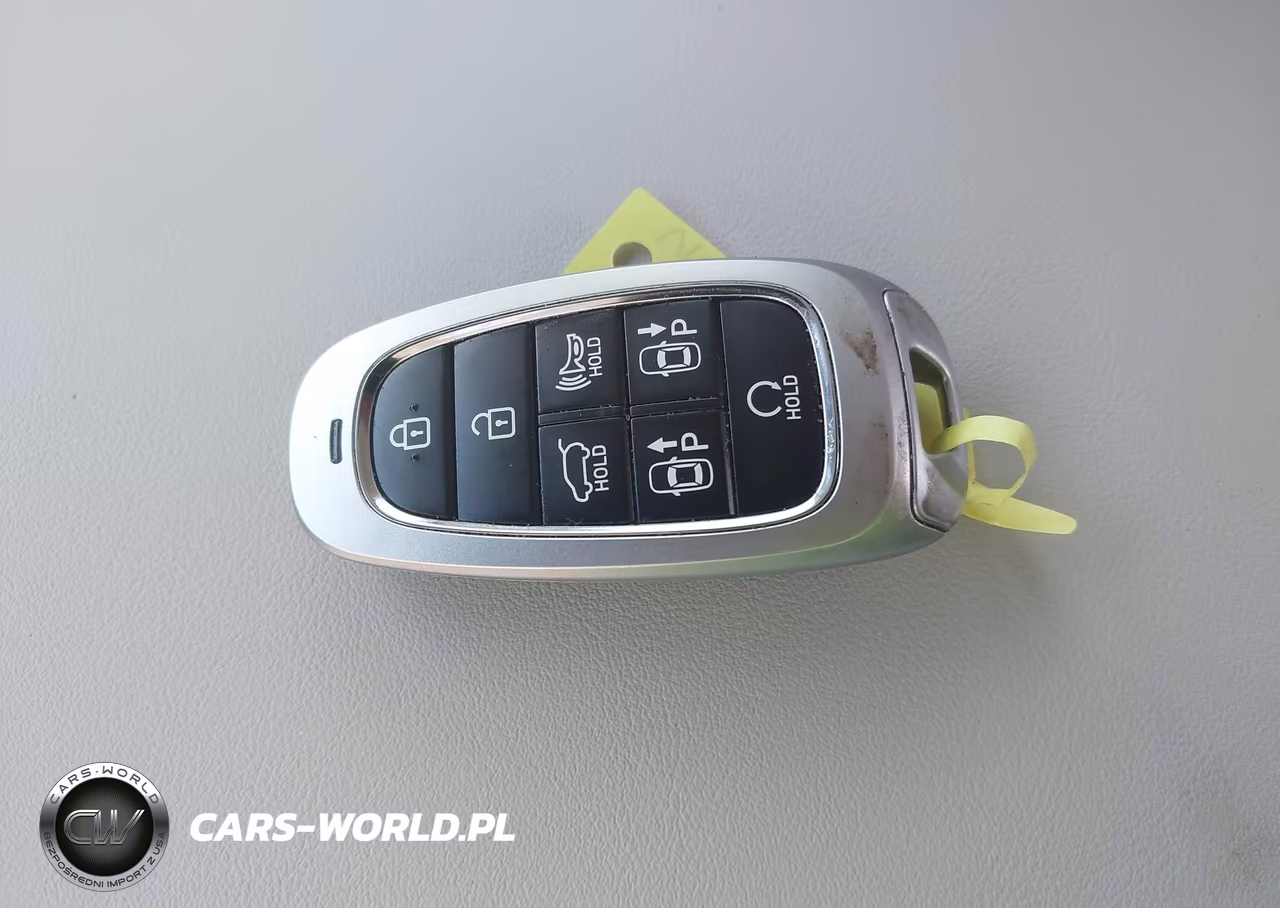 2023 Hyundai Palisade Calligraphy VIN:KM8R74GE3PU627513 - 11