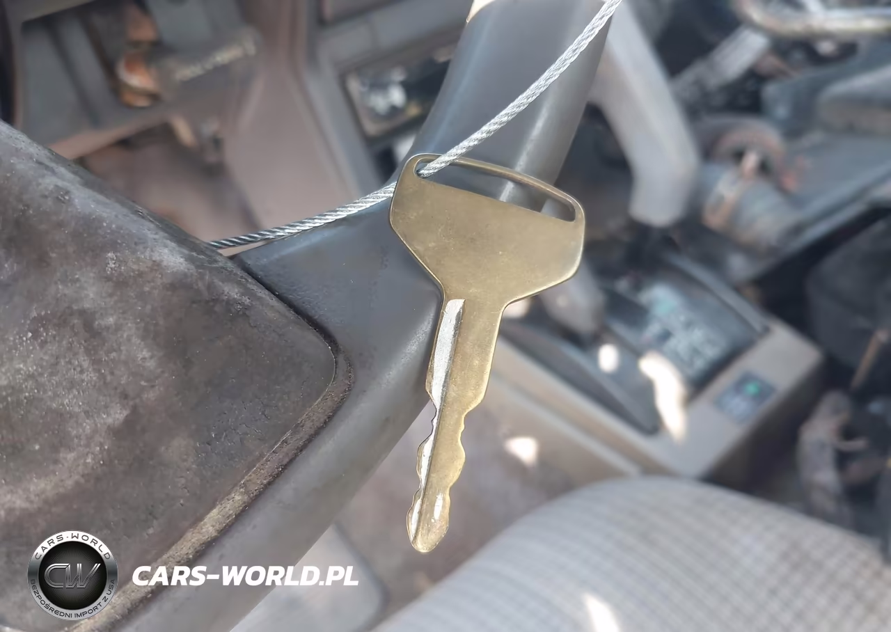 1987 Toyota Pickup Xtracab Rn67 Dlx VIN:JT4RN67P6H5085441 - 11