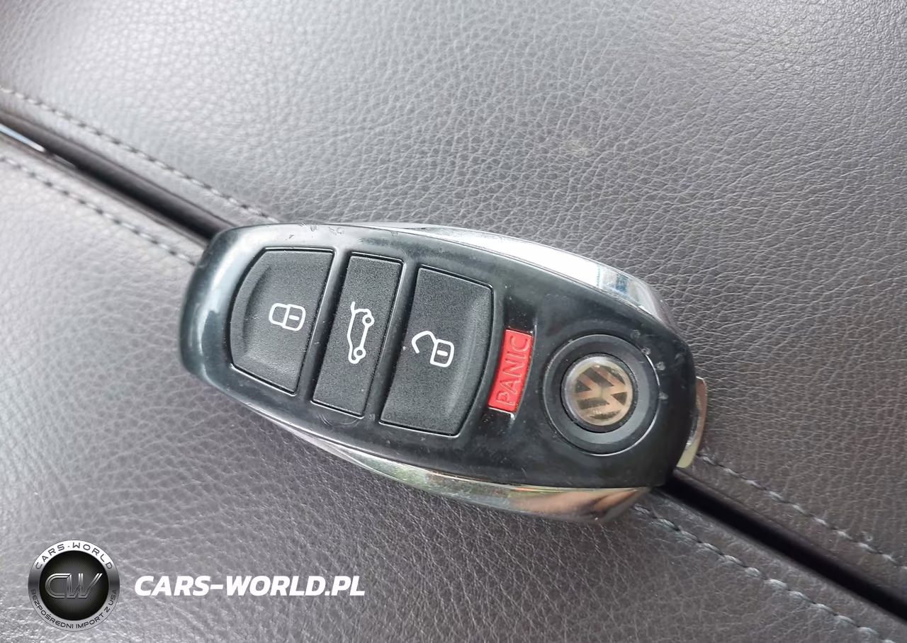 2014 Volkswagen Touareg Tdi Executive VIN:WVGEP9BP2ED003722 - 11