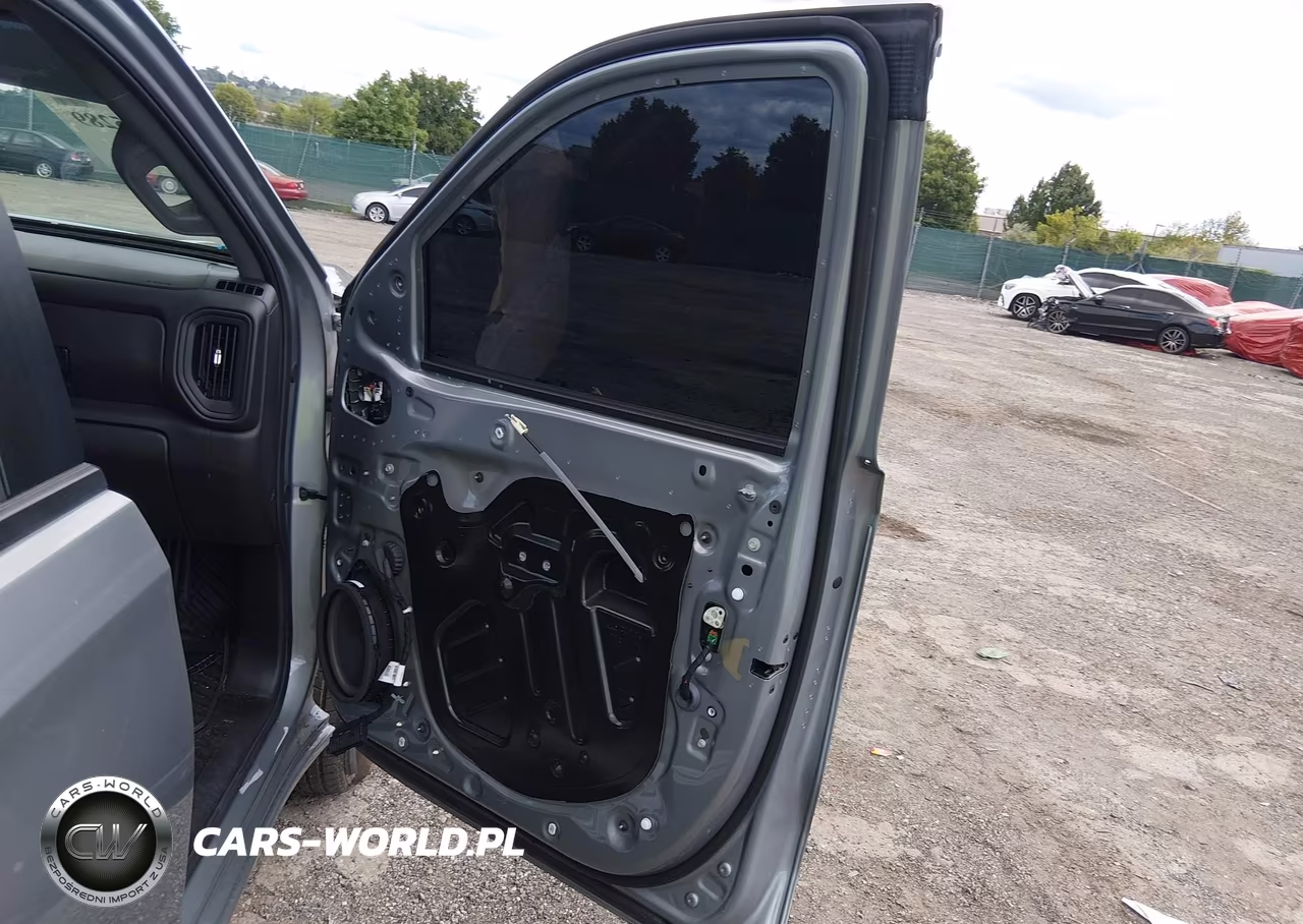 2025 GMC Sierra 1500 4Wd Standard Box Pro VIN:1GTPUAEK6SZ134965 - 22