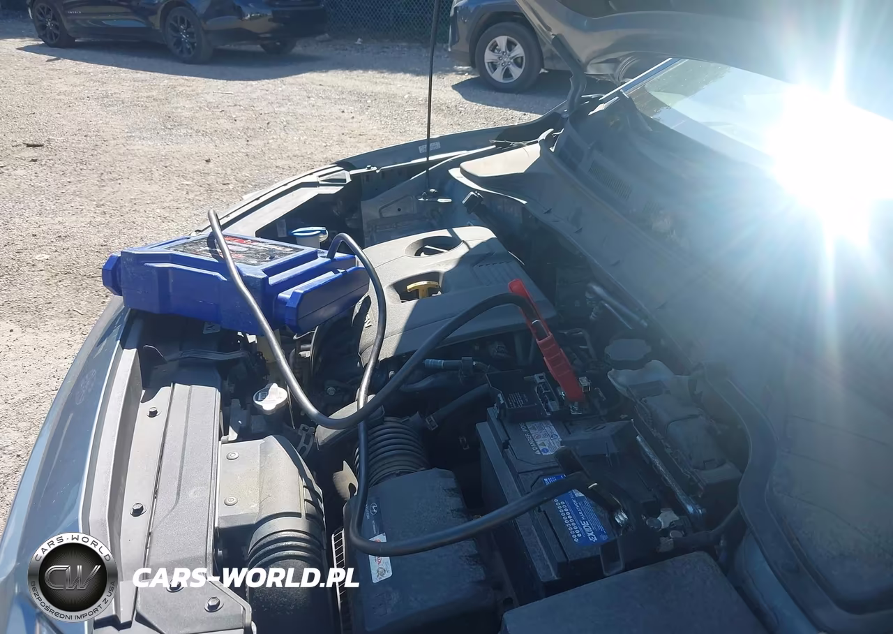 2020 Hyundai Kona Sel VIN:KM8K2CAA0LU567071 - 10