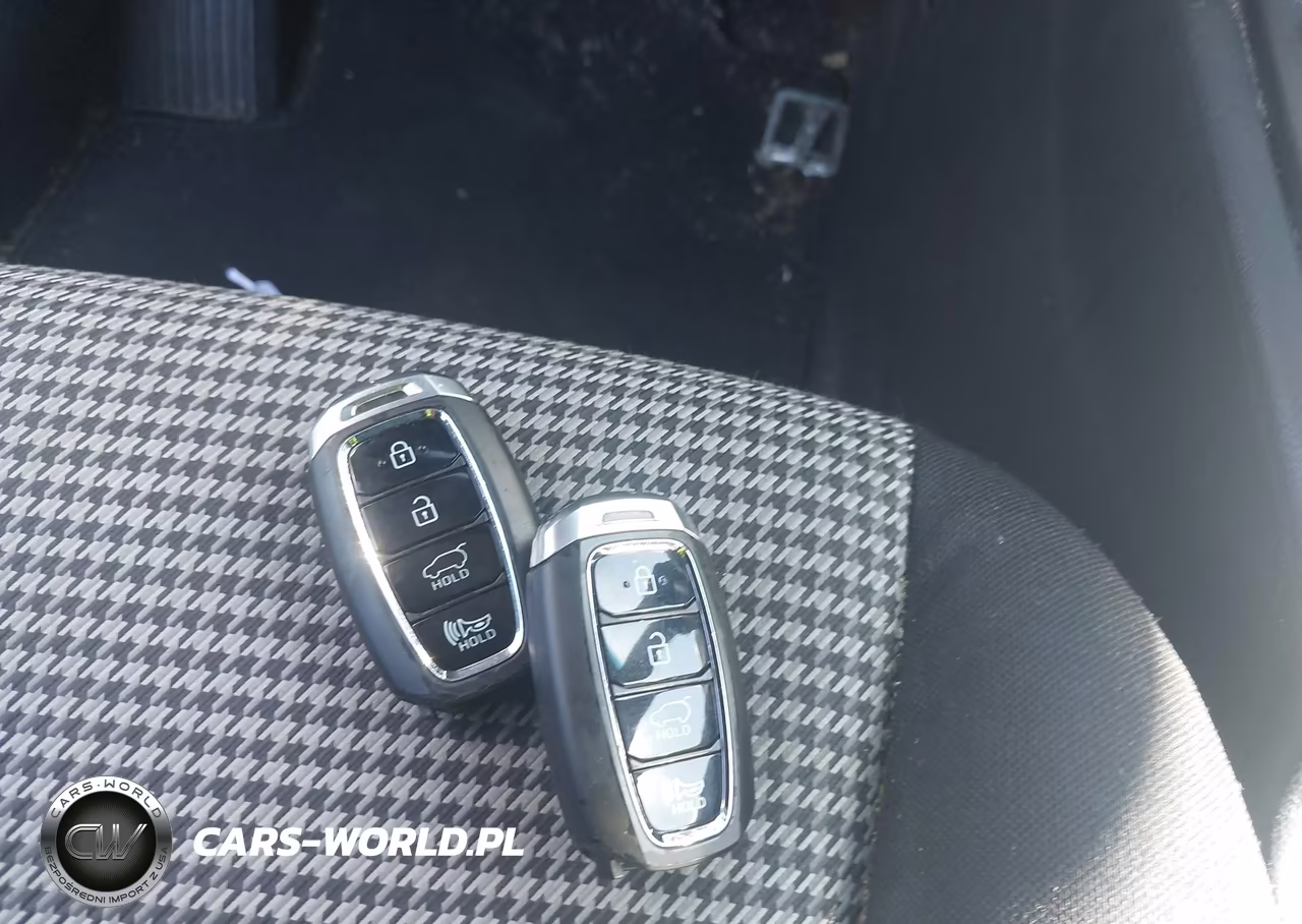 2020 Hyundai Kona Sel VIN:KM8K2CAA0LU567071 - 11