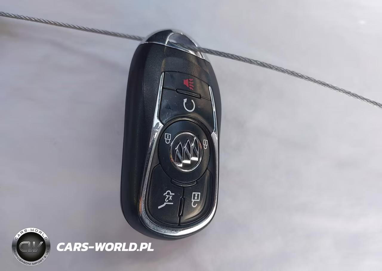 2019 Buick Enclave Awd Avenir VIN:5GAEVCKW8KJ188405 - 11
