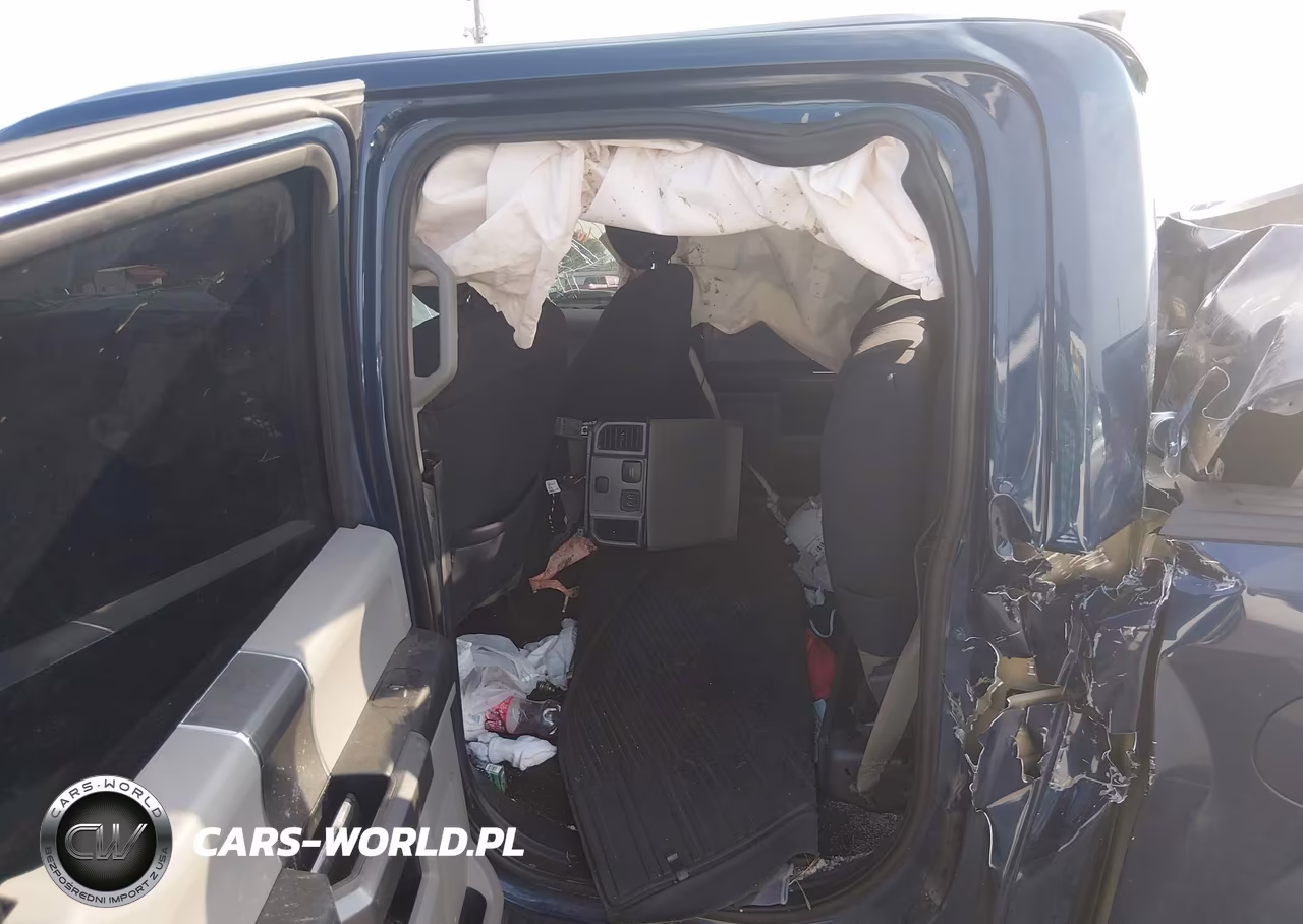 2020 Ford F-150 Xlt VIN:1FTEW1E40LKD38738 - 8