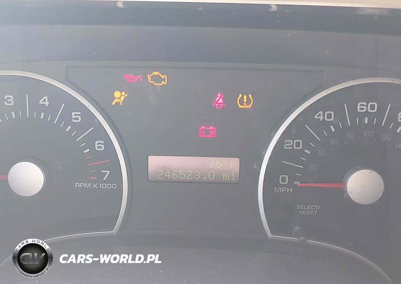 2007 Ford Explorer Xlt VIN:1FMEU73E77UA57661 - 7