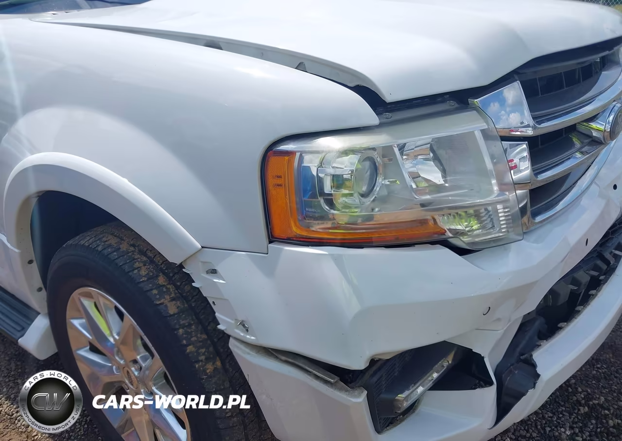 2017 Ford Expedition Limited VIN:1FMJU1KT8HEA19265 - 12