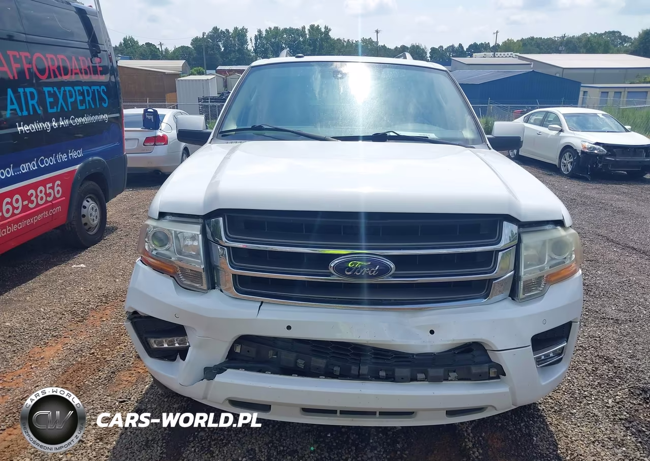 2017 Ford Expedition Limited VIN:1FMJU1KT8HEA19265 - 13