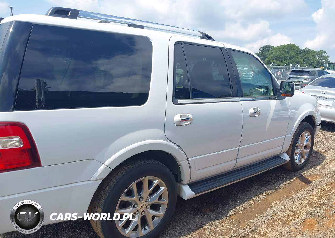 2017 Ford Expedition Limited VIN:1FMJU1KT8HEA19265 - 14