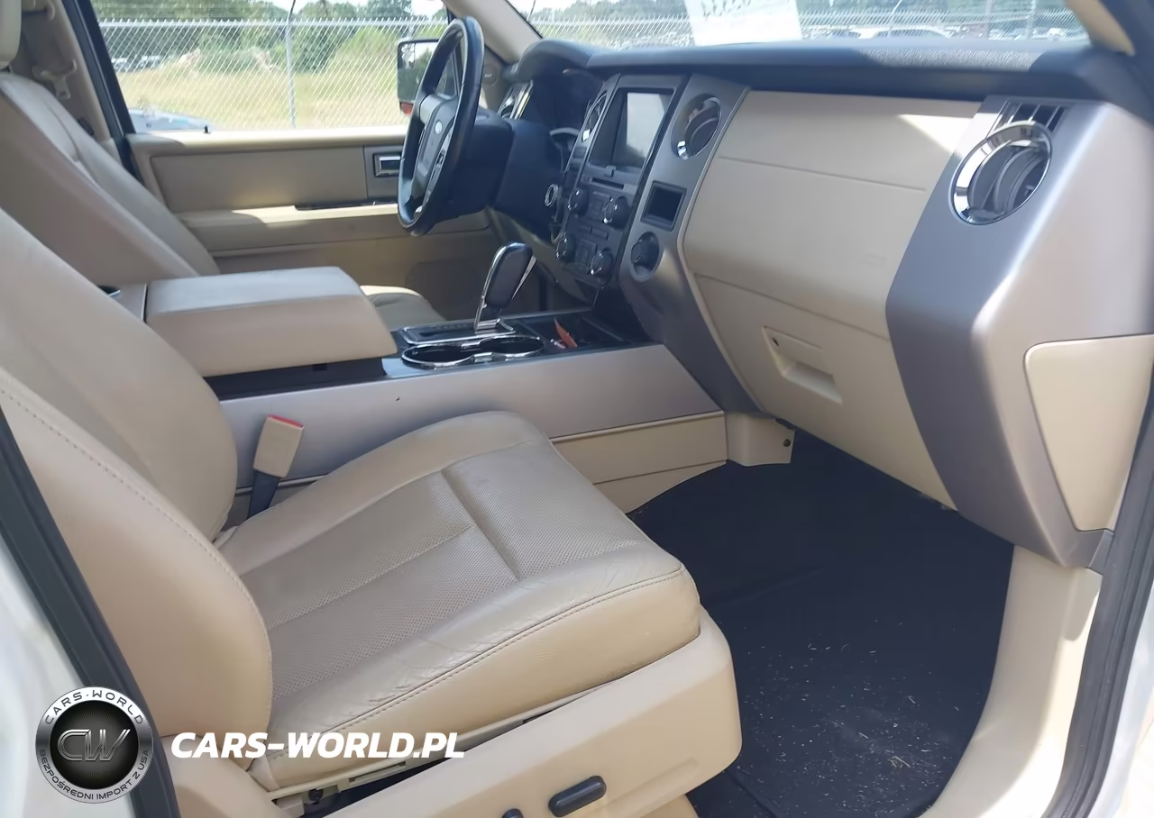 2017 Ford Expedition Limited VIN:1FMJU1KT8HEA19265 - 5